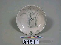 藏品(青花盤)的圖片